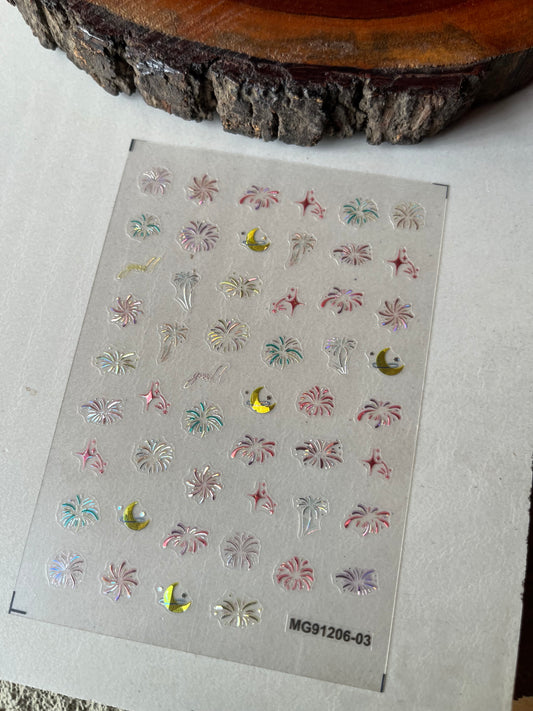Sticker no.73