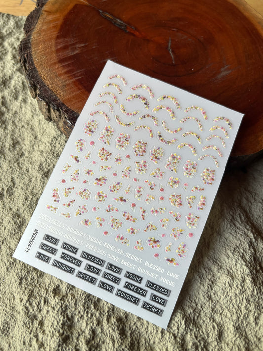 Sticker no.106