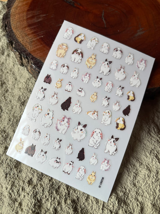 Sticker no.85