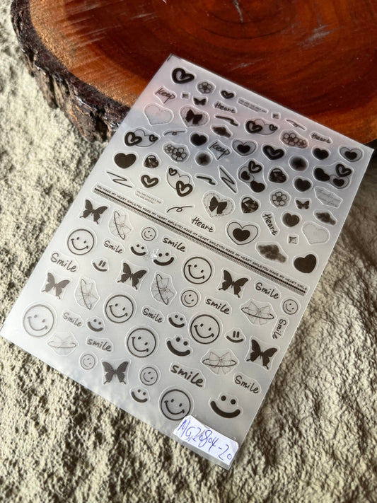 Sticker no.47