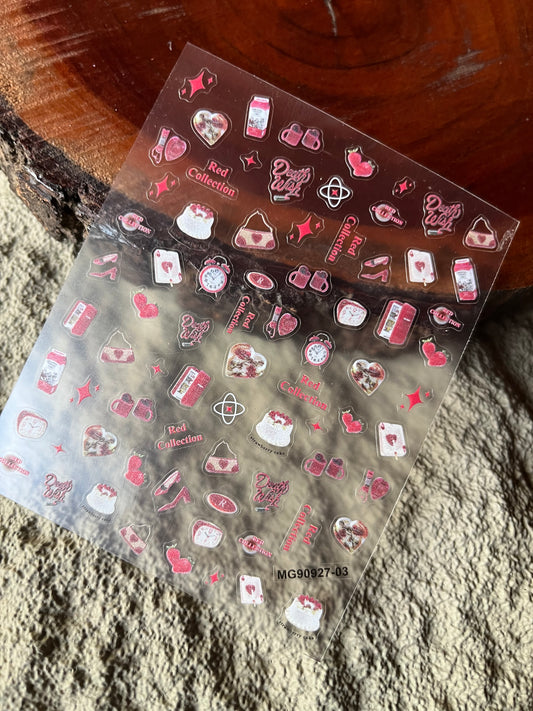 Sticker no.172