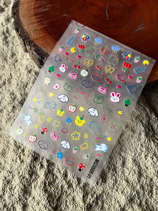 Sticker no.179