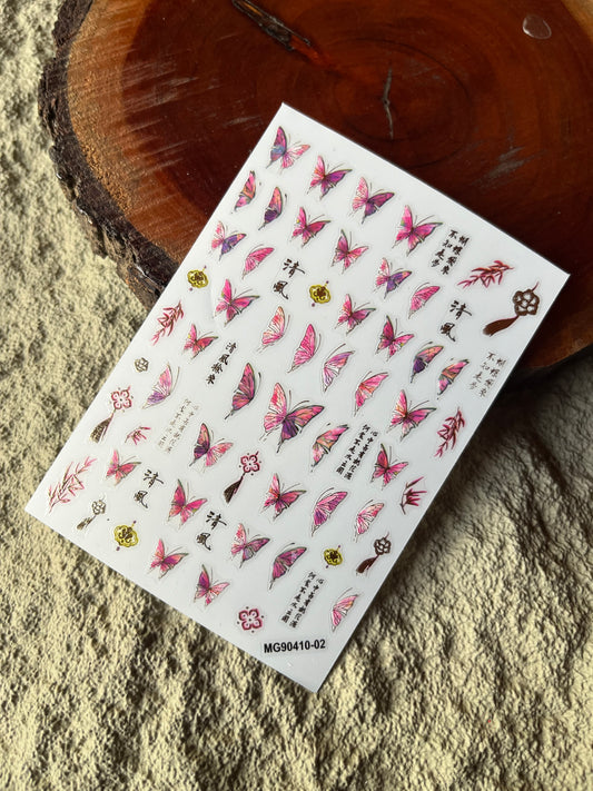 Sticker no.155