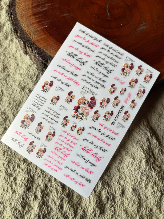 Sticker 92