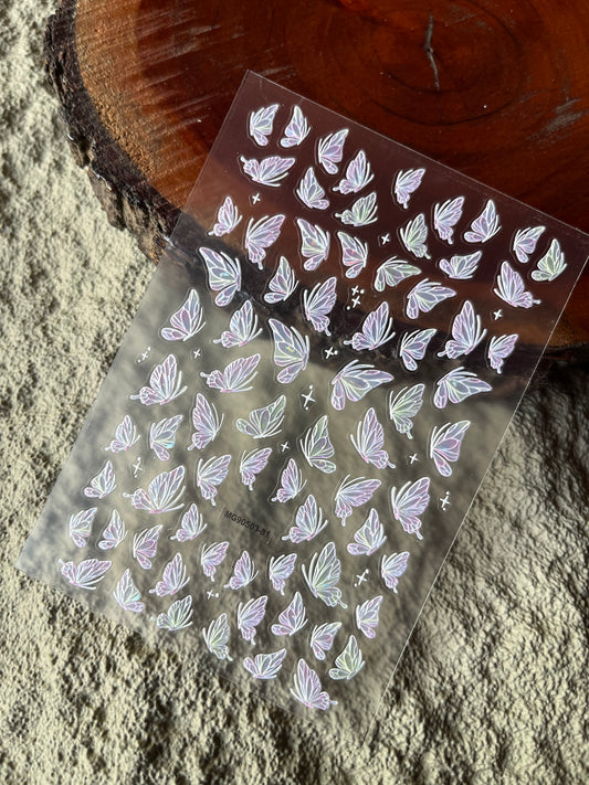 Sticker no.105