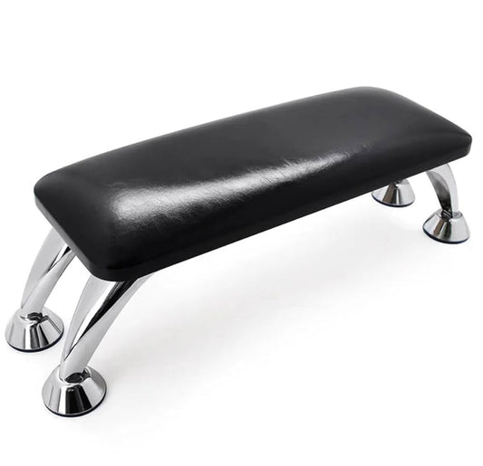 Premium Nail Arm Rest Cushion – Professional Manicure Hand Pillow