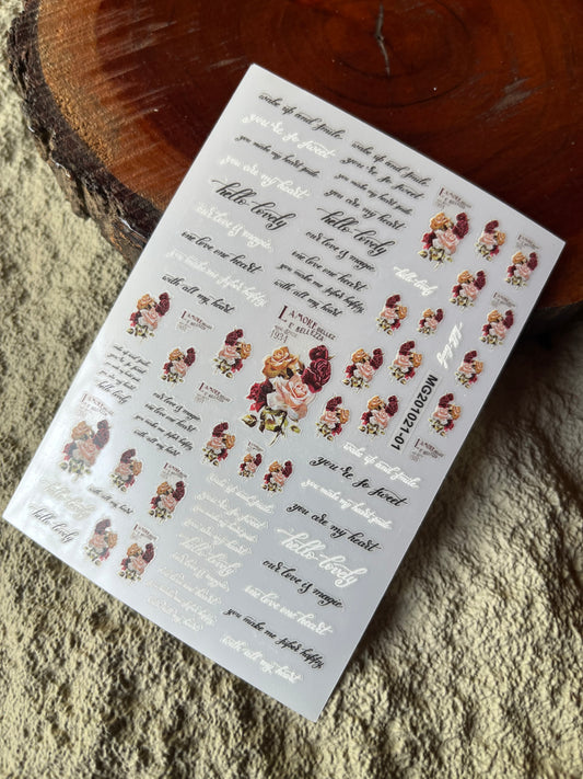 Sticker no.93