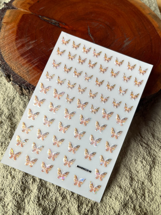 Sticker no.12