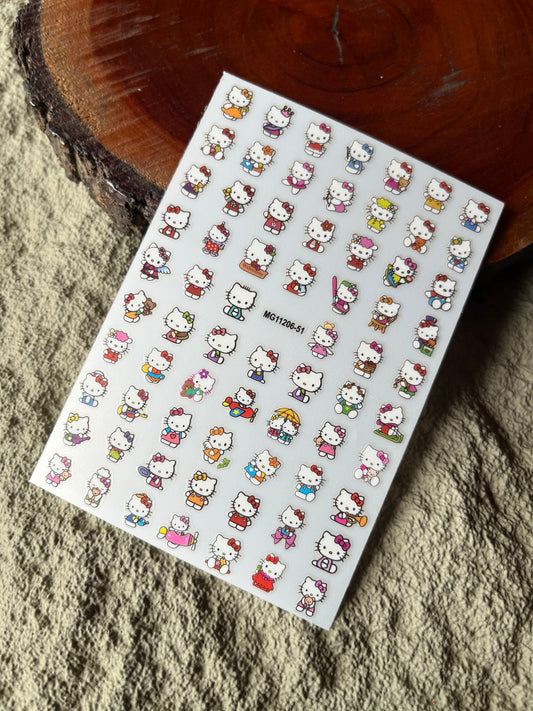 Sticker no.111