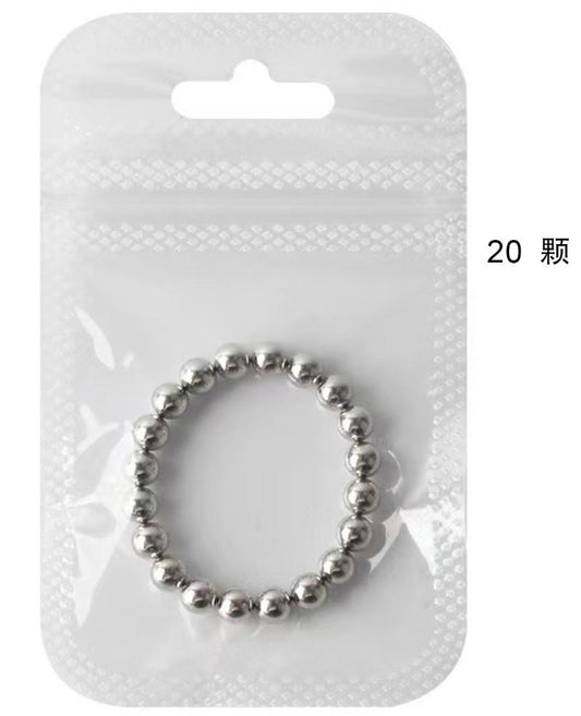 Sphere ball magnet for cateye art (20sphere)