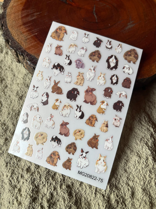Sticker no.84