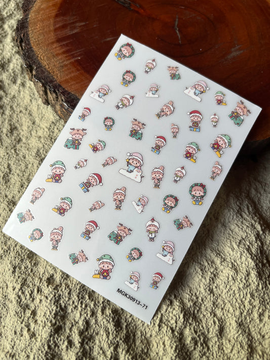Sticker no.104