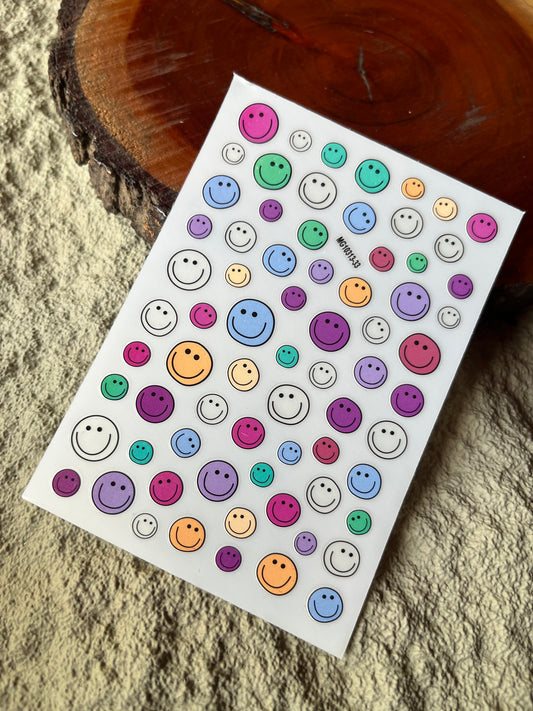 Sticker no.114