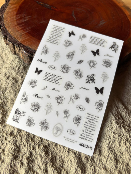 Sticker no.25