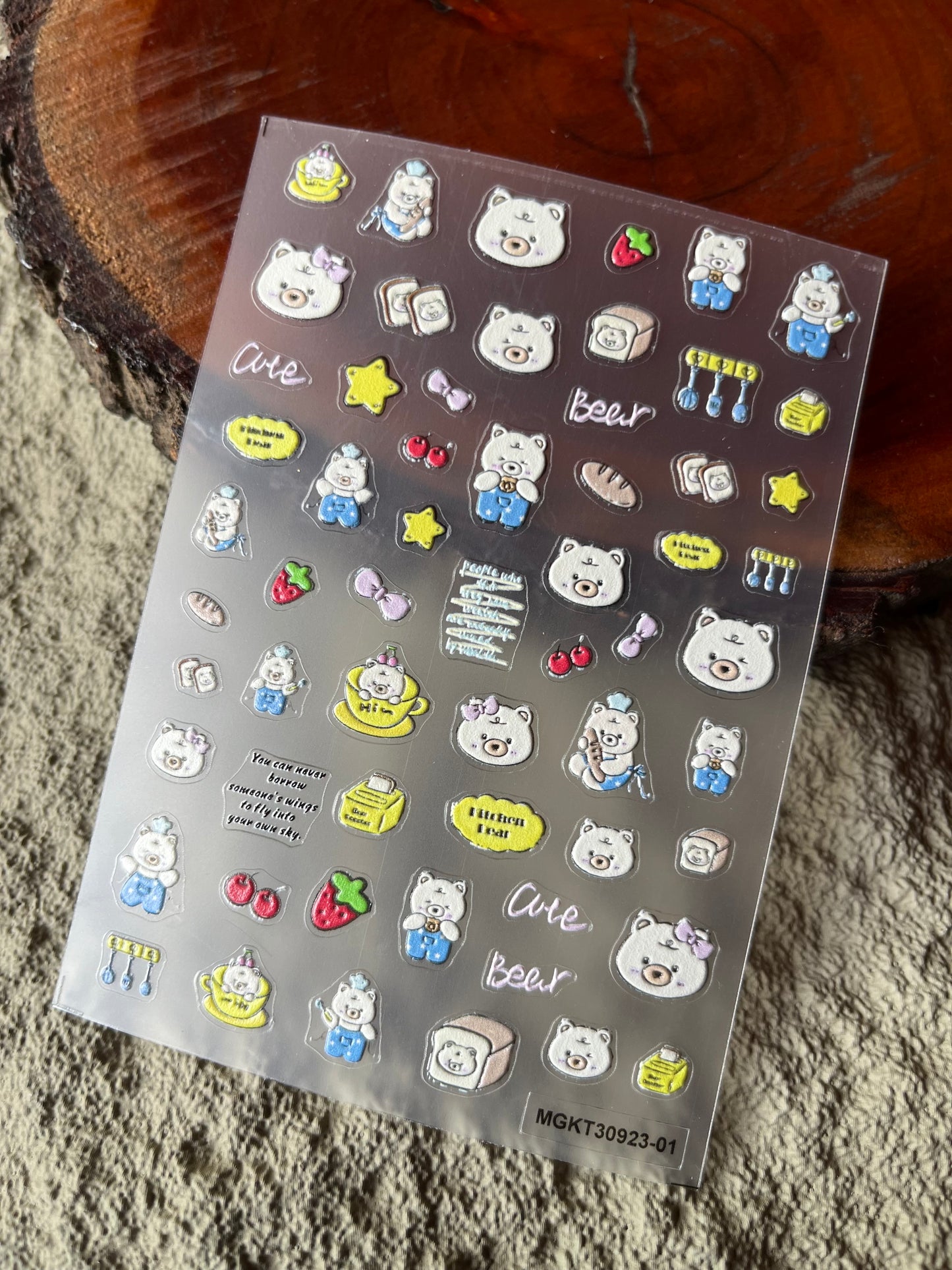 Sticker no.70