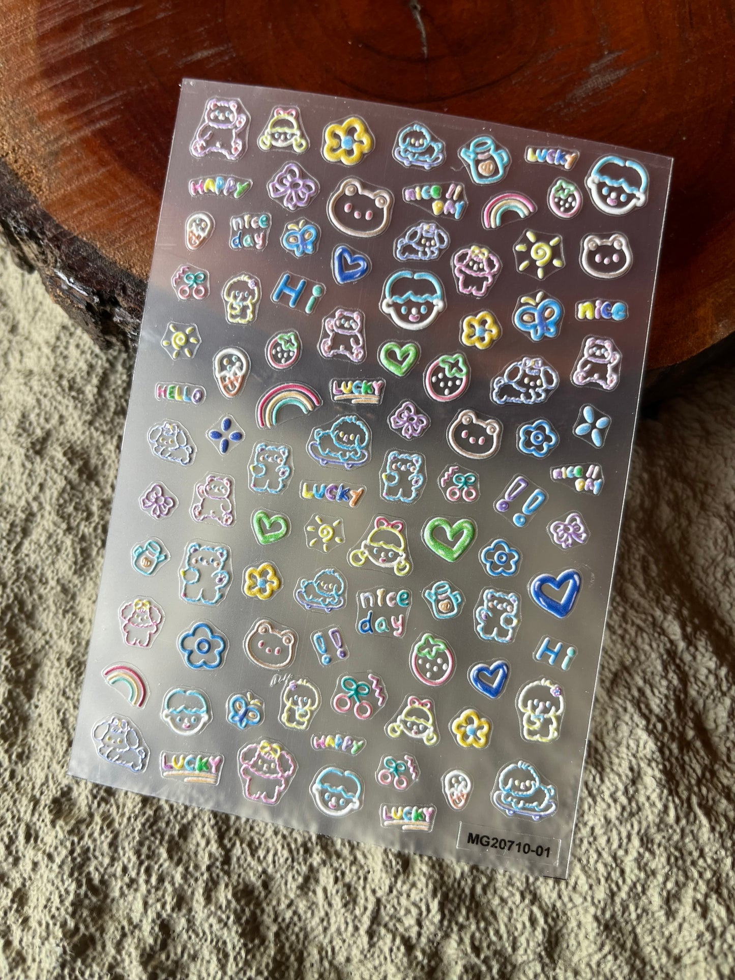 Sticker no.68