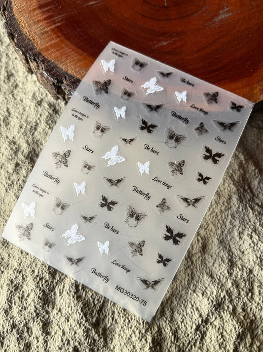 Sticker no.134