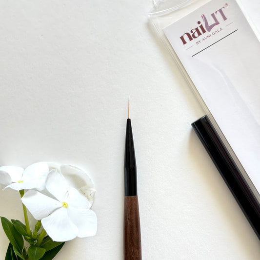 Detailing Brush
