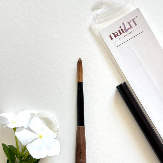 Acrylic Brush No.10