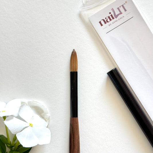 Acrylic Brush No.12