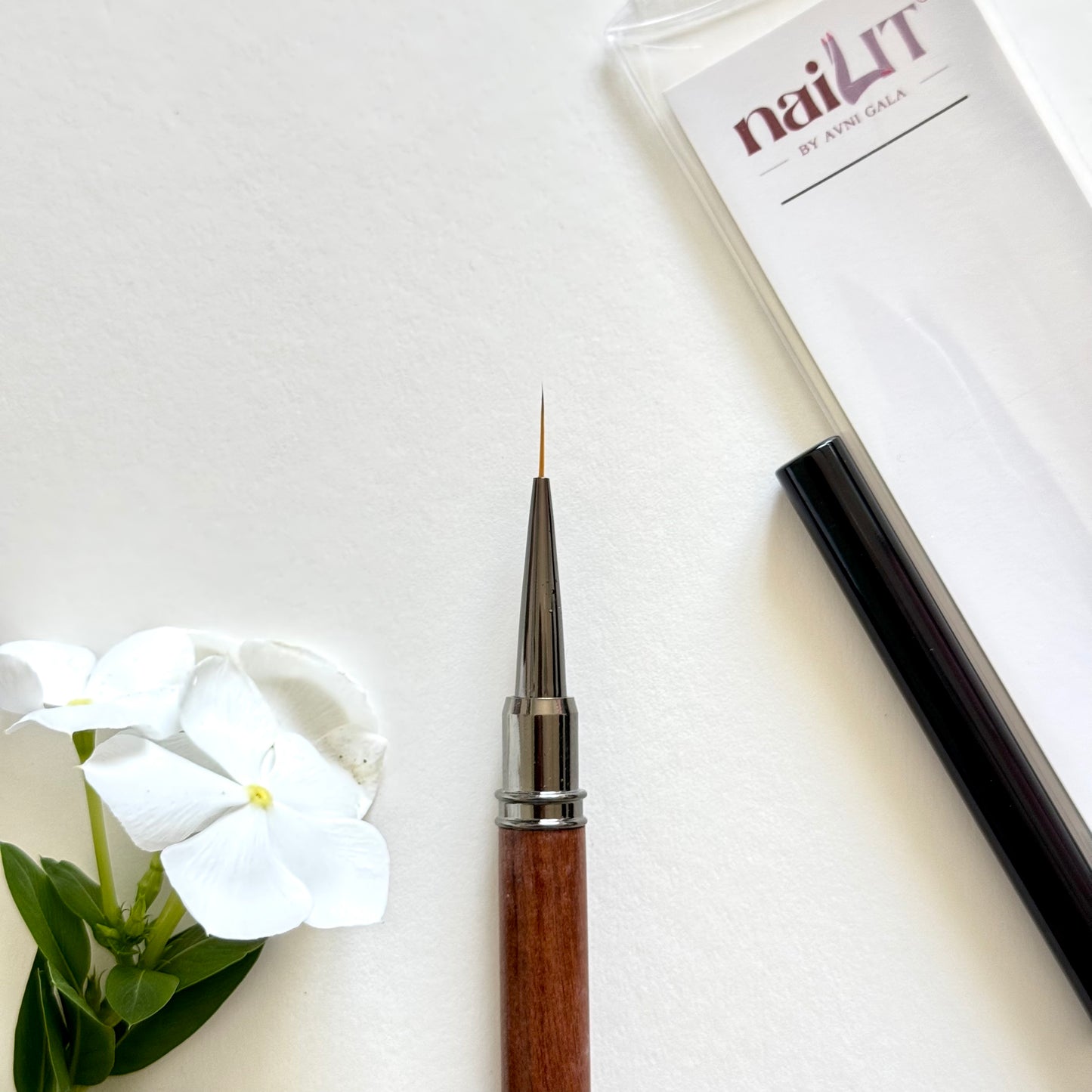 Detailing Brush No. 2