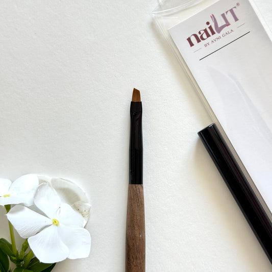 One Stroke Brush