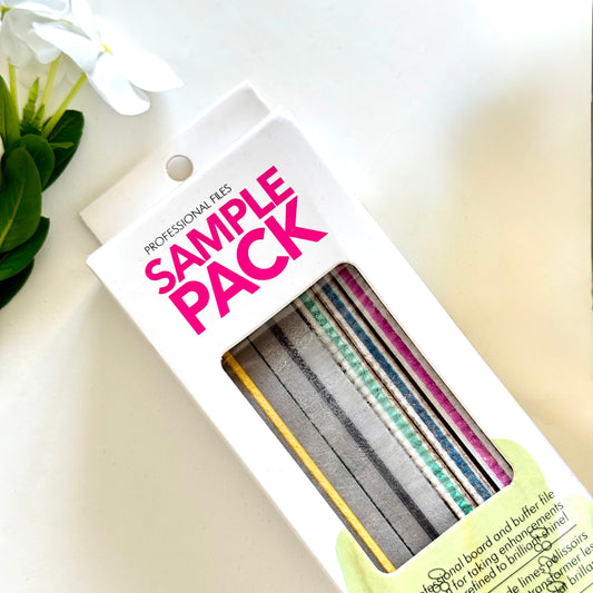 Buffer Pack