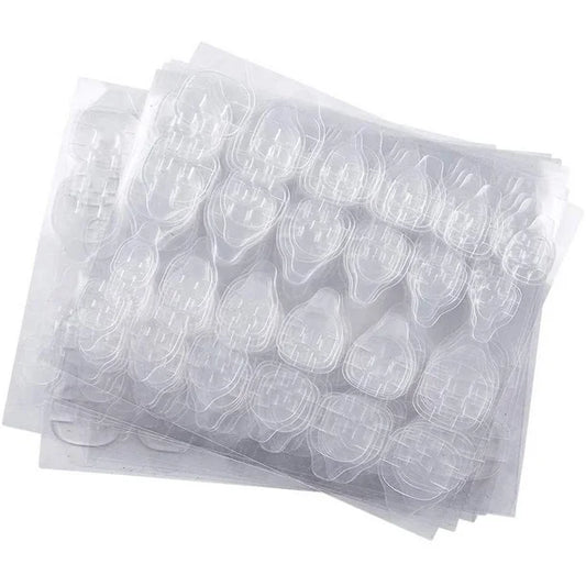 Glue Tabs
