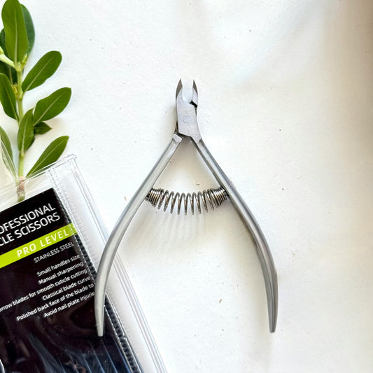 Cuticle Cutter