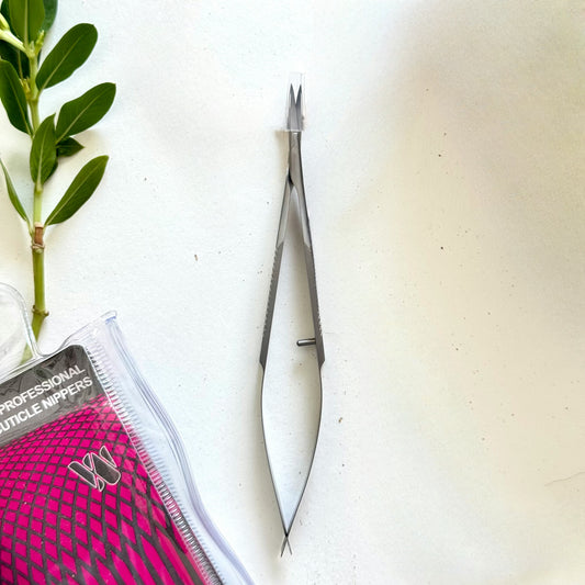 Cuticle Nipper