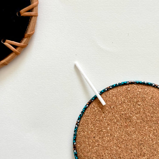 Thin Ceramic Bit