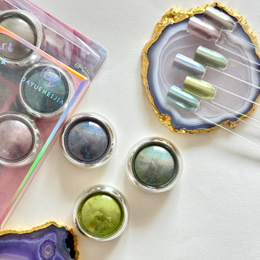 Chrome Pack 2