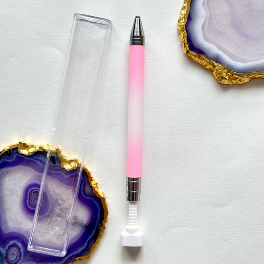 Picker Pen