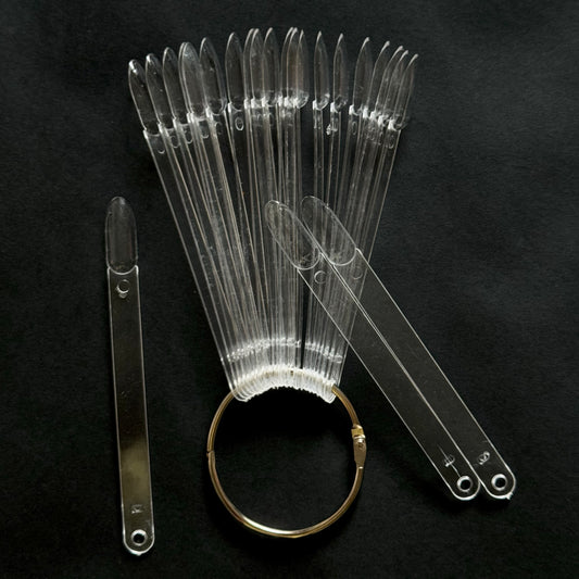 Clear Display Tips