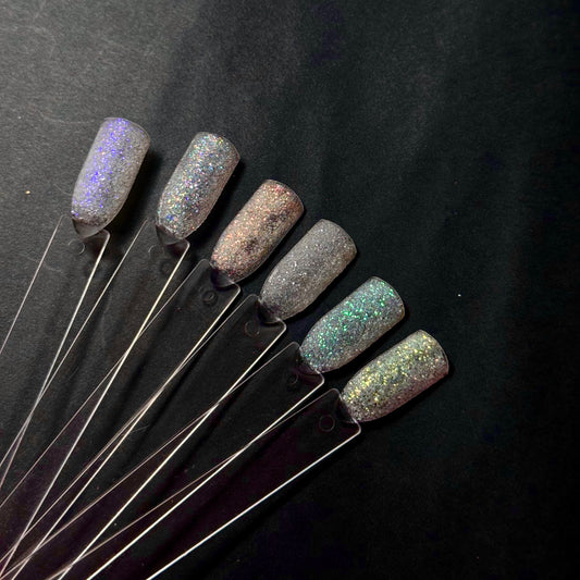 Self Sugar Glitter