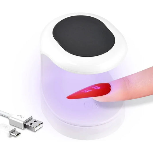 Finger LED