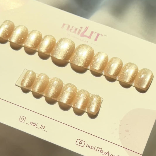 Latte Cateye (NL03)